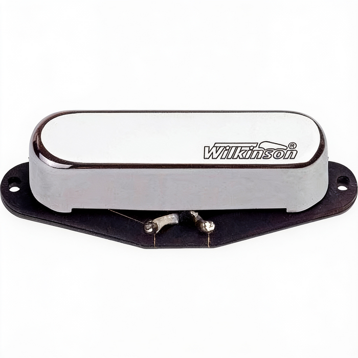 Cápsula Guitarra Eléctrica Wilkinson Tipo Telecaster WVTN (Mango)