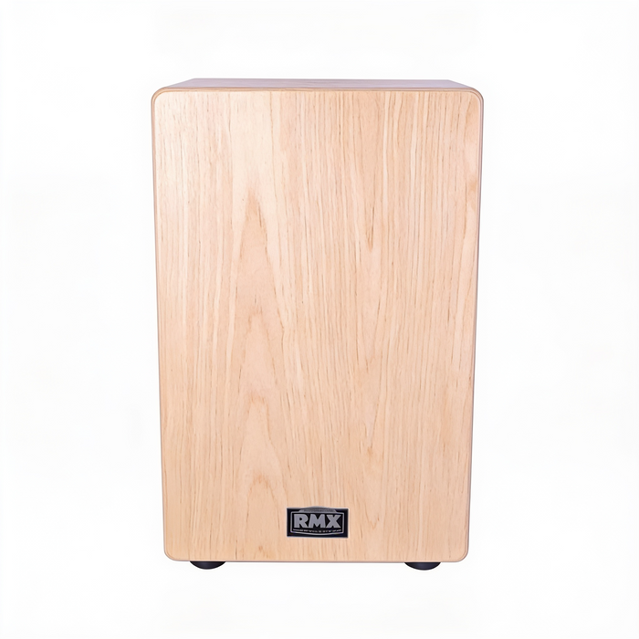 Cajon Peruano RMX CFC-400 Con Funda