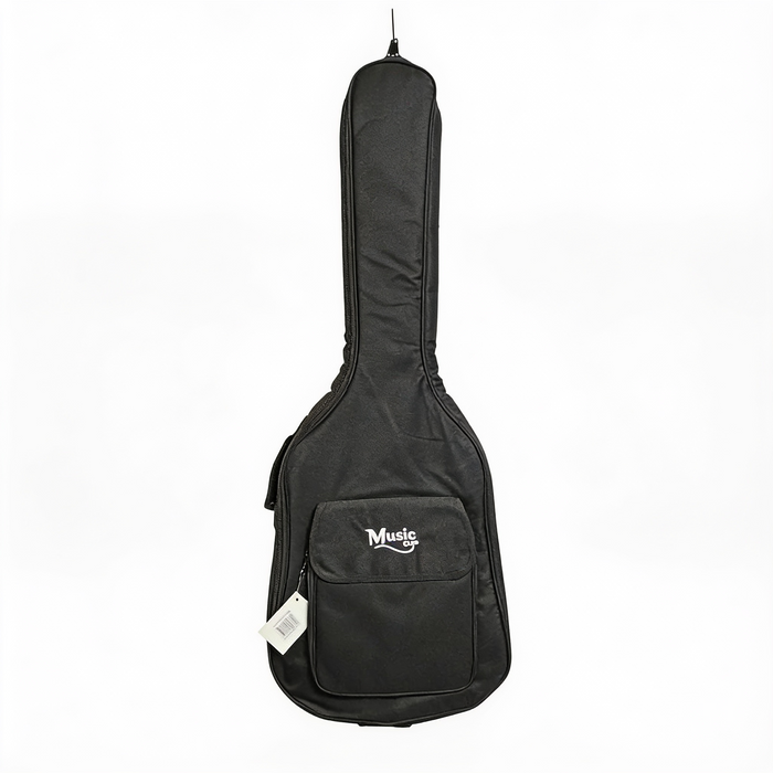 Funda Bajo Music Bags Mub-122b 15mm