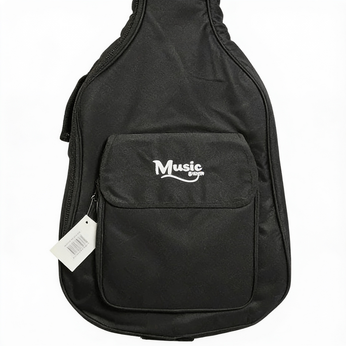 Funda Bajo Music Bags Mub-122b 15mm