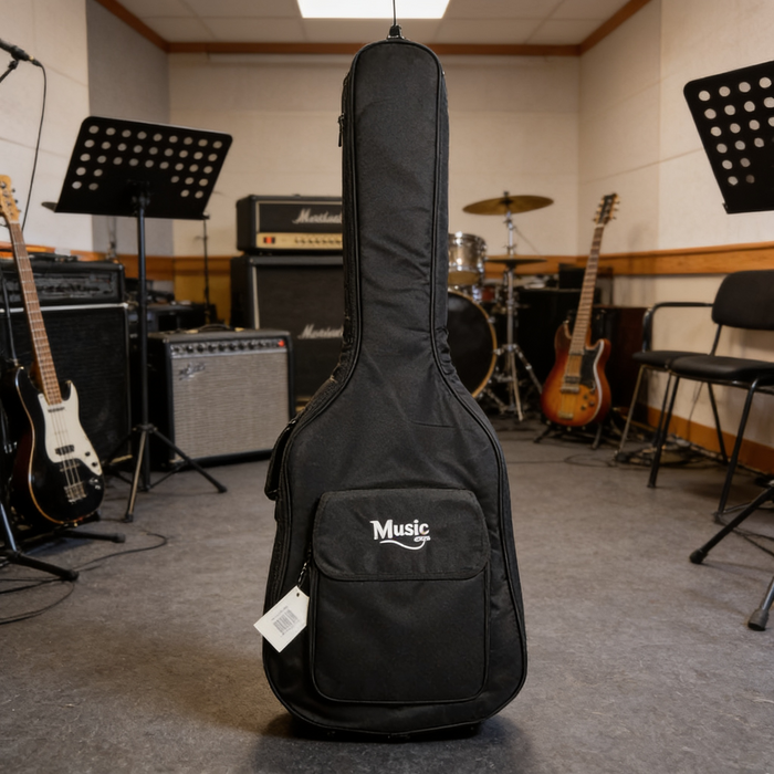 Funda Bajo Music Bags Mub-122b 15mm