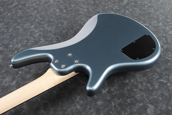 Bajo Eléctrico Ibanez GSR180 BEM