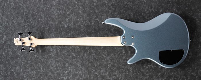 Bajo Eléctrico Ibanez GSR180 BEM
