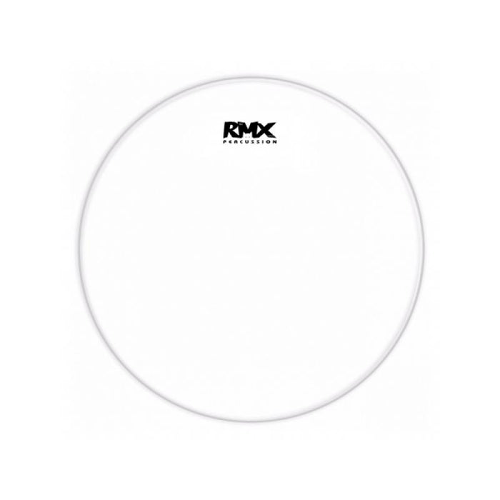 Parche 22" RMX PTEM-22 Transparente Plástico