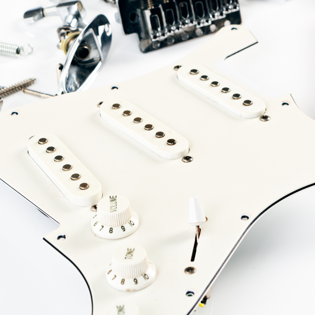 Pickguard