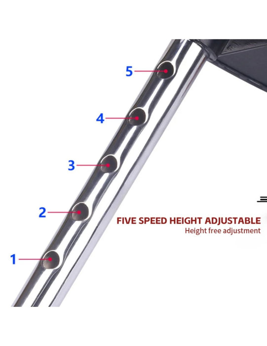 Asiento Bateria Hebikuo Q-95