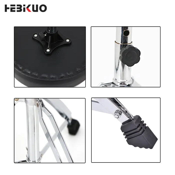 Asiento Bateria Hebikuo Q-95