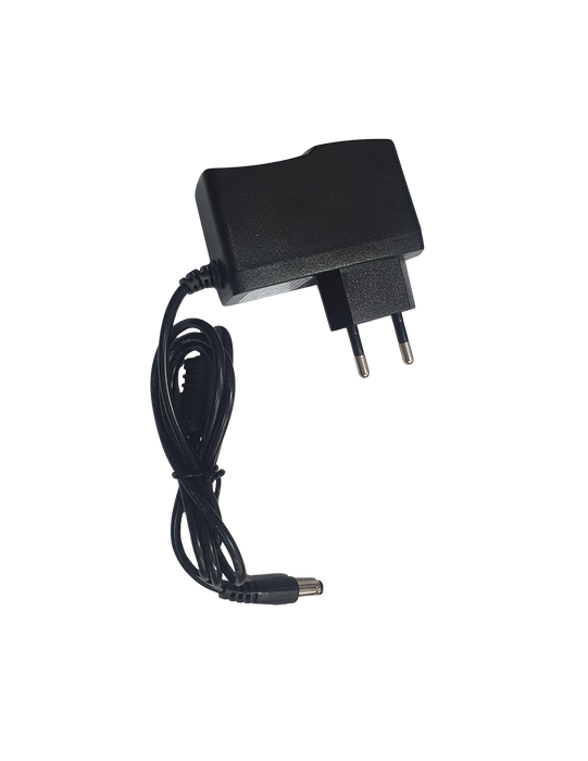 Transformador / Fuente de poder 9V - 1A Moge