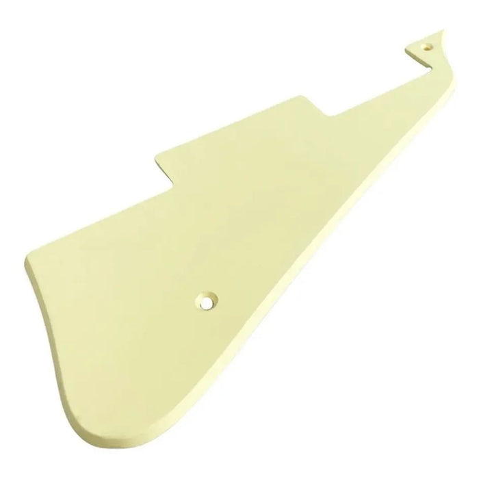 Pickguard - Placa Les Paul Crema - vista 2