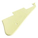 Pickguard - Placa Les Paul Crema - vista 2