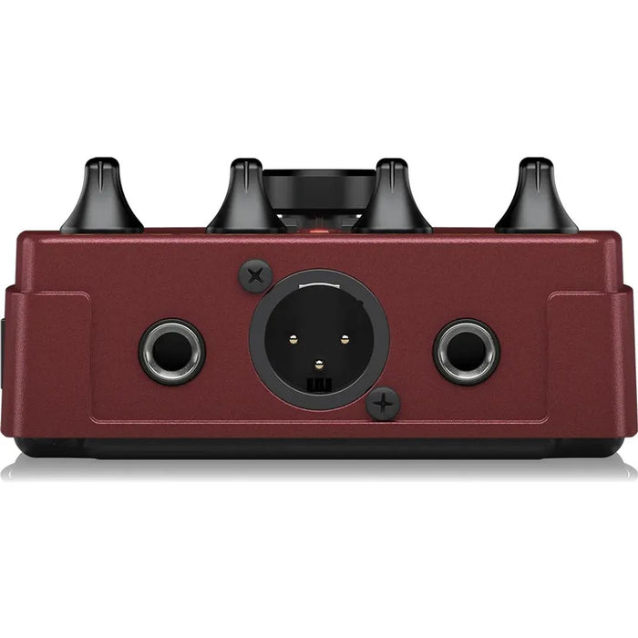 Efecto Pedal Behringer ADI21 V-TONE Acoustic - vista 3