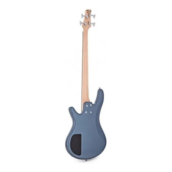 Bajo Eléctrico Ibanez GSR180 BEM - vista 3