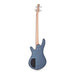 Bajo Eléctrico Ibanez GSR180 BEM - vista 3