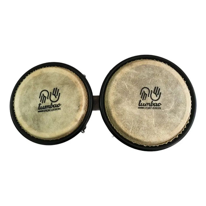 Bongo Tumbao Percussion TP7000 - vista 3