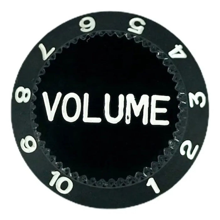 Perilla Strato Negra Volumen H91 BK - vista 3