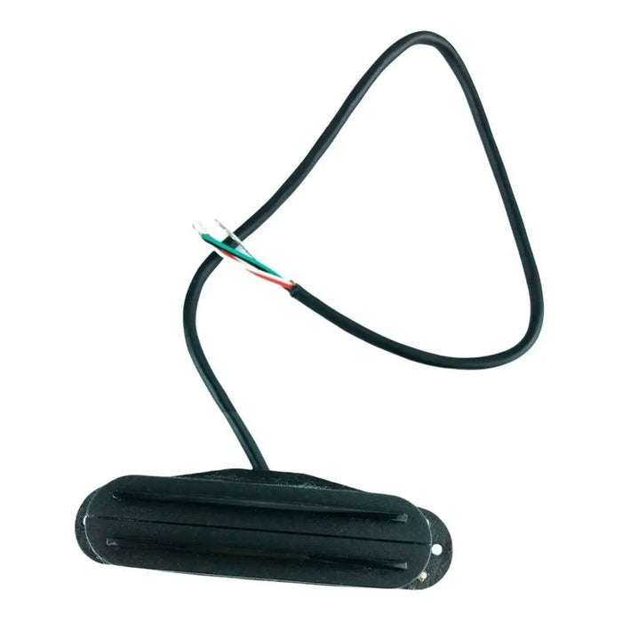 Cápsula Guitarra Eléctrica Hot Rail Artec SBC77-BK - vista 3
