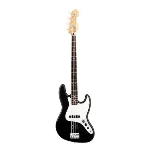 Pack Bajo Eléctrico Freeman Full Rock Negro - vista 2