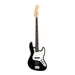 Pack Bajo Eléctrico Freeman Full Rock Negro - vista 2