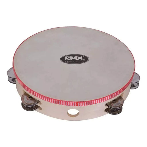 Pandereta Doble RMX PA-1016 - vista 2