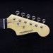 Guitarra Eléctrica Freeman Jazzmaster FS-JZ Sunburst - vista 5