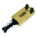 Puente Carro Guitarra Eléctrica Dorado PS001GD - vista 2