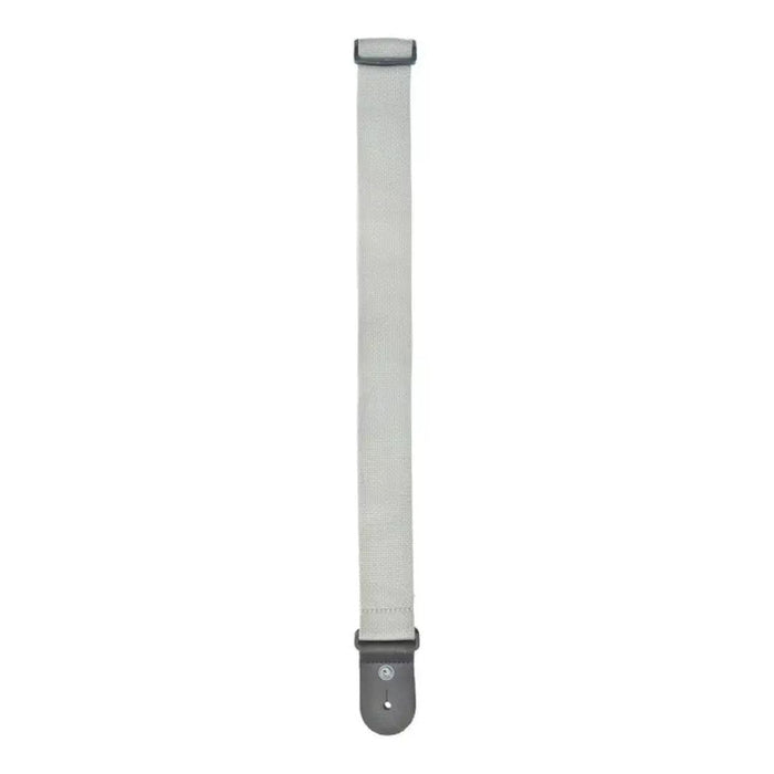 Correa Guitarra DAddario PWS105 Gris - vista 3