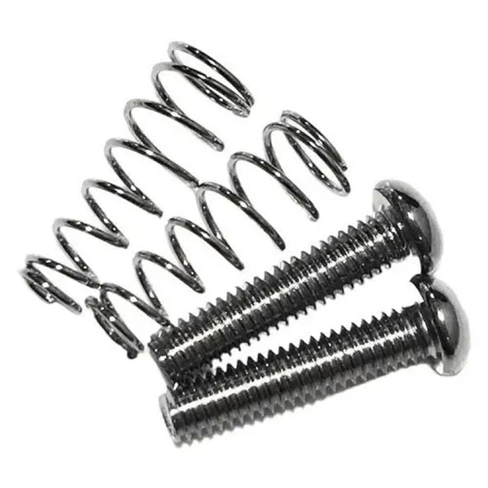 Set Tornillos Cápsula Telecaster Puente - vista 2