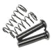 Set Tornillos Cápsula Telecaster Puente - vista 2