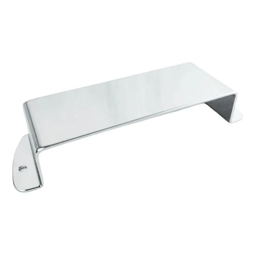 Cubre Puente Bajo Tipo Gibson Cromado - vista 2