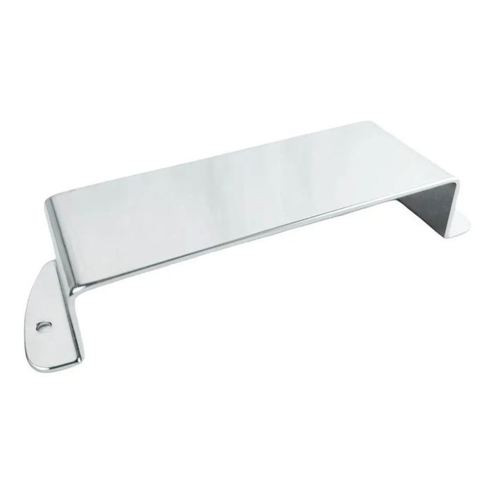 Cubre Puente Bajo Tipo Gibson Cromado - vista 2