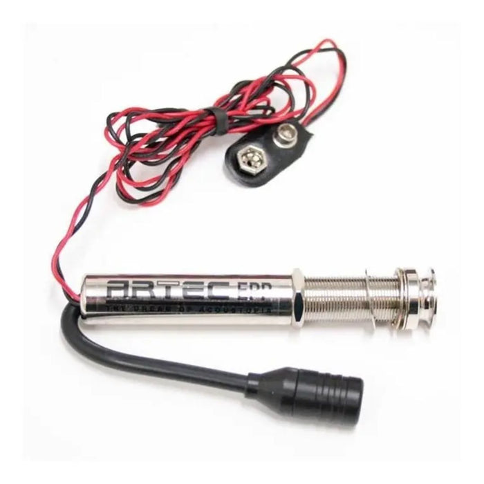Jack Preamplificado Artec EPP - vista 3