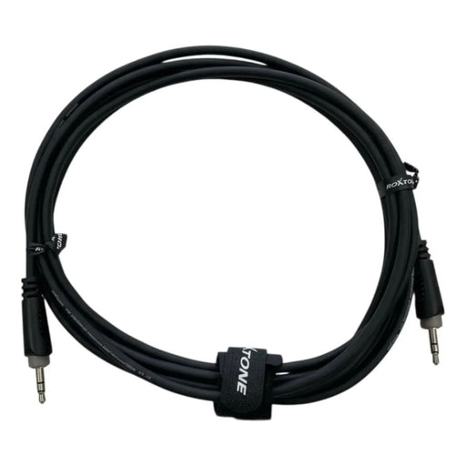 Cable Plug 3.5 a 3.5 Stereo Smart 3m SACC-240L0030 - vista 2