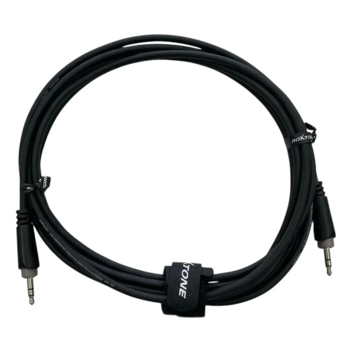 Cable Plug 3.5 a 3.5 Stereo Smart 3m SACC-240L0030 - vista 2