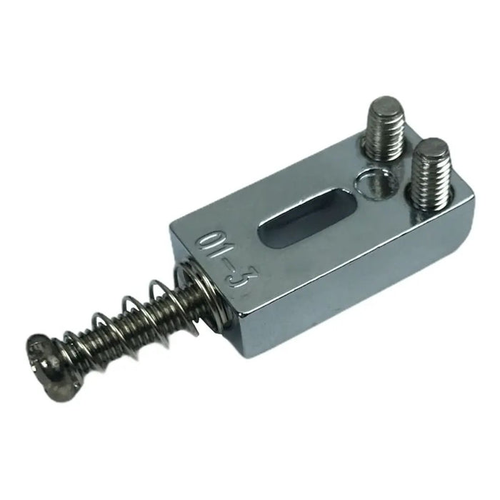 Puente Carro Guitarra Eléctrica Cromado PS001CR - vista 2