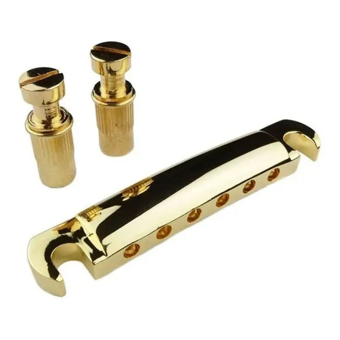 Tiracuerdas Les Paul TS001 GD - vista 2