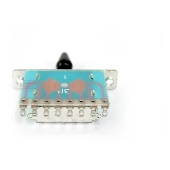 Switch 3 Posiciones Tipo Stratocaster Sw20 - vista 3