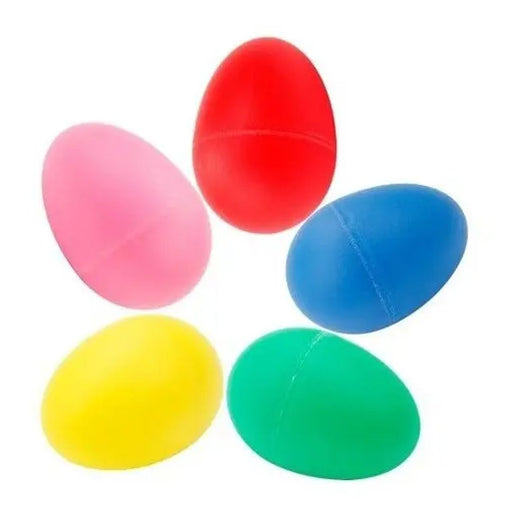 Huevos de percusión RMX par - colores disponibles