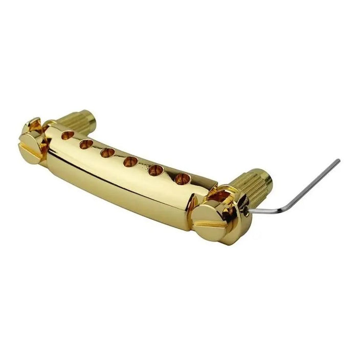 Tiracuerdas Les Paul TS001 GD - vista 3