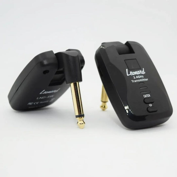 Sistema Inalambrico Guitarra Leonard LNDSW - vista 4