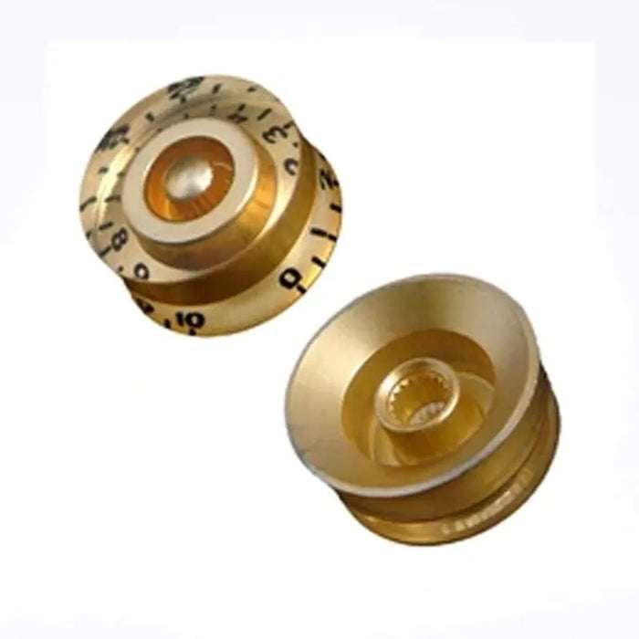 Perilla Les Paul Dorado H84 GOLD - vista 3