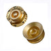 Perilla Les Paul Dorado H84 GOLD - vista 3