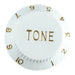 Perilla Strato Blanco Tono KN-006-01 WH - vista 2