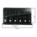 Puente Bajo 5 Cuerdas BB051 BK Negro - vista 3