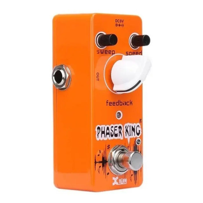 Efecto Xvive Phaser King Naranjo - vista 5