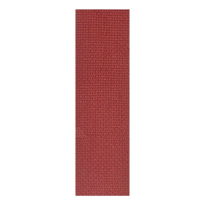 Correa Guitarra D'Addario PWS101 Rojo - vista 2
