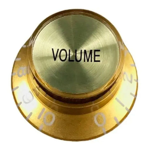 Perilla Sg Volumen Dorado Dorado KN-007-04 - vista 2