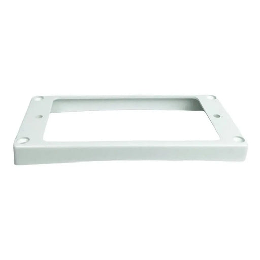 Porta Cápsula (Pickup Ring) Alto Curvo Blanco - vista 2