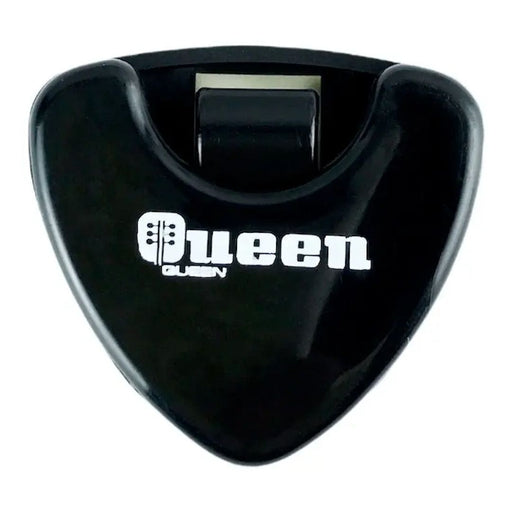 Porta Uñetas Queen Autoadhesivo PH50 Negro - vista 2