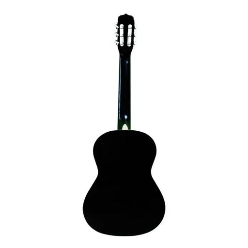 Guitarra Clásica 34 Bilbao BIL-12-NT Natural - vista 2