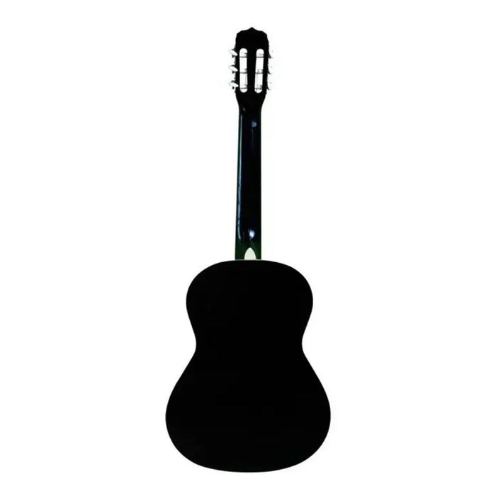 Guitarra Clásica 34 Bilbao BIL-12-NT Natural - vista 2